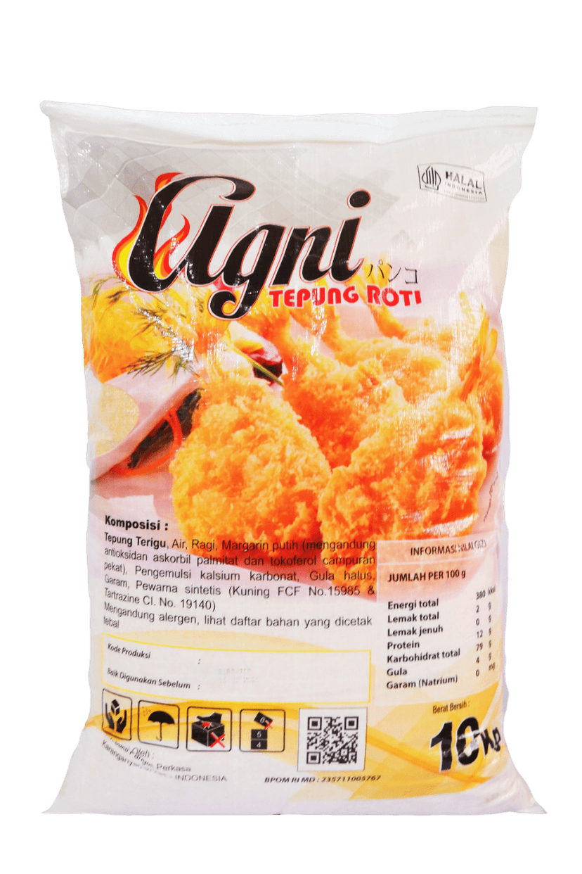 AGNI 10 KG