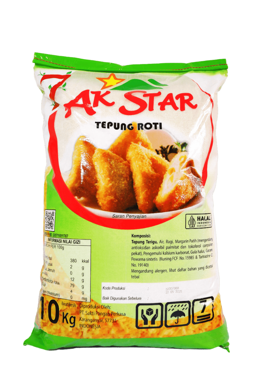 AKSTAR 10 KG