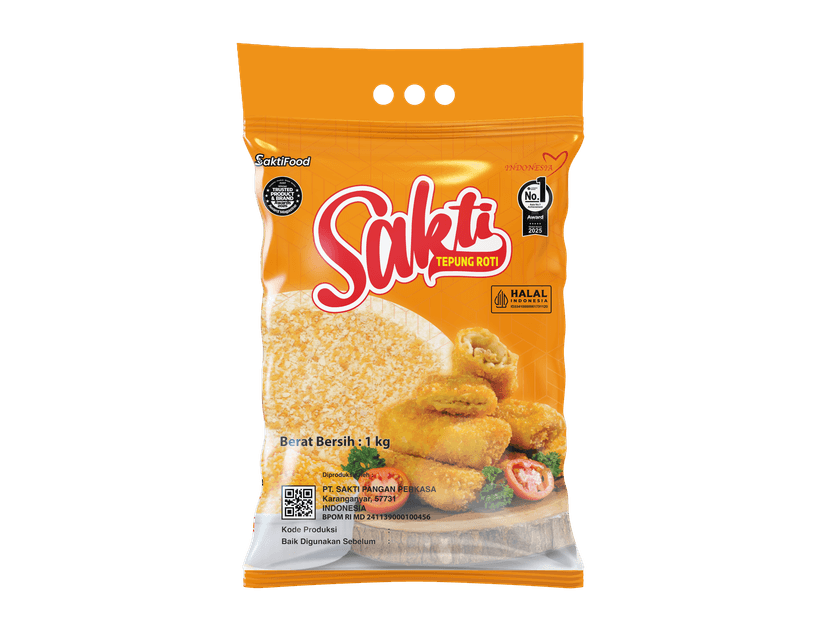 SAKTI 1 KG