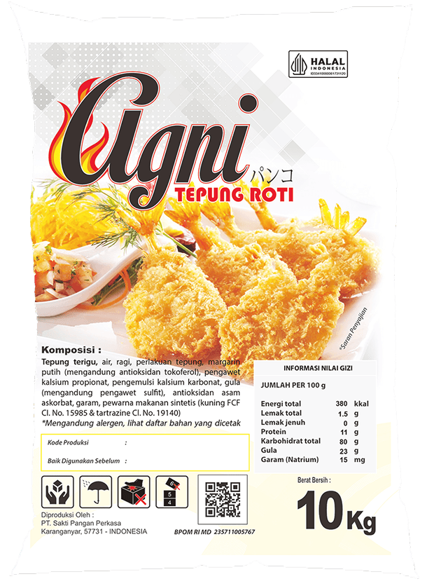 Agni 10kg