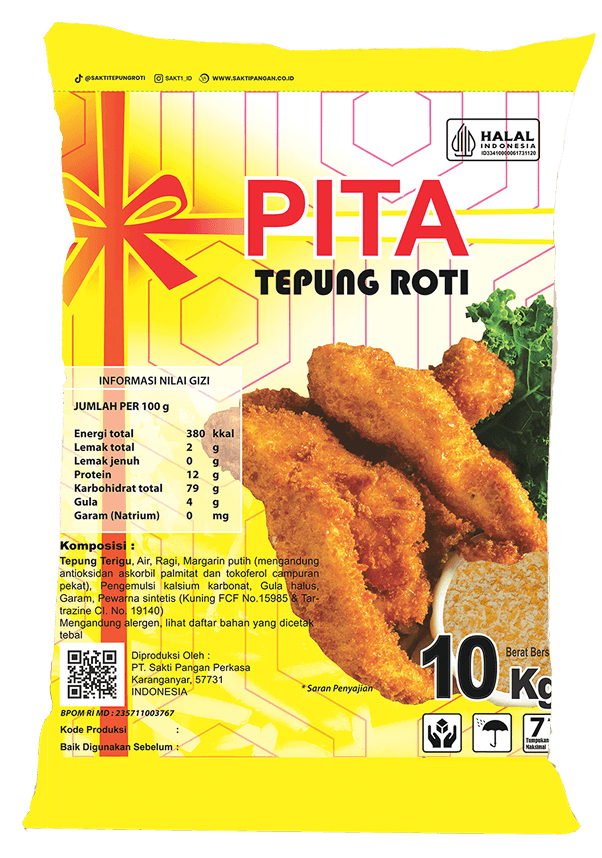 PITA 10kg