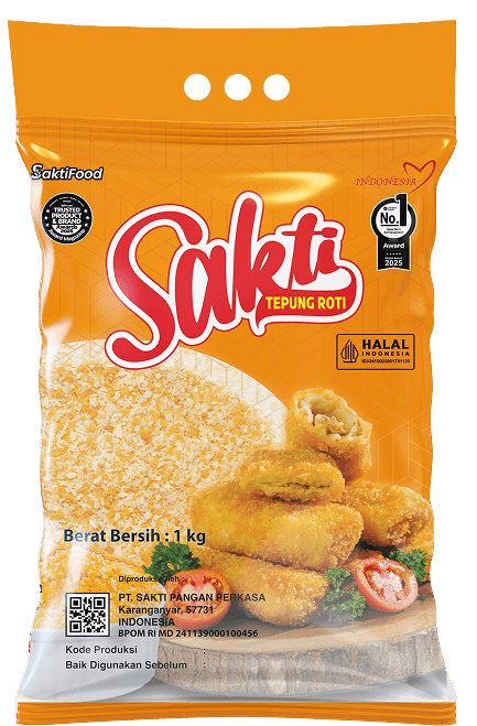 Sakti 1kg