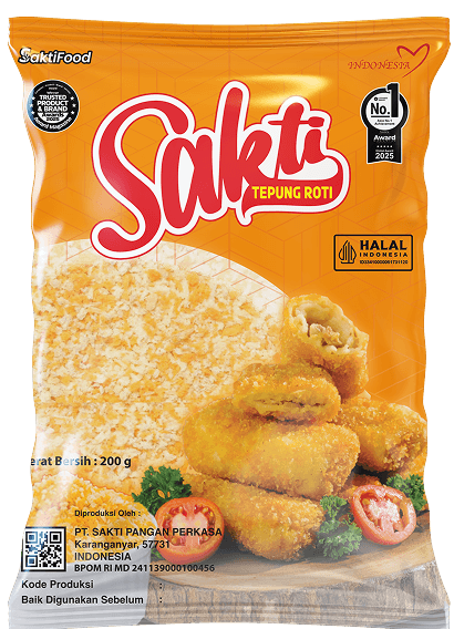 Sakti 200g