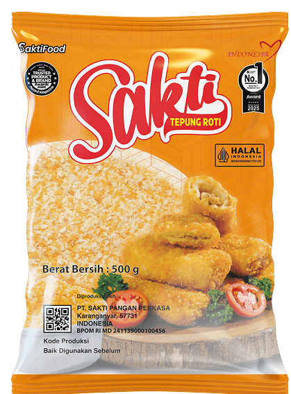 Sakti 500g