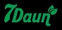 7Daun logo